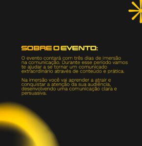 Pesquisa recente apontou que o medo de falar em público e bem maior que o medo da morte.